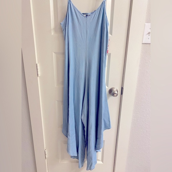 Vince Camuto Jumpsuit - Picture 3 of 6